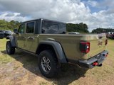 New 2025 Jeep Gladiator Mojave w/ Technology Group image 5