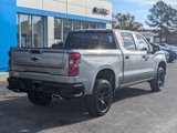 New 2025 Chevrolet Silverado 1500 Custom Trail Boss image 4