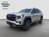 New 2026 GMC Terrain AT4 w/ Convenience Package III image 3