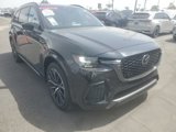 Certified 2025 MAZDA CX-70 3.3 Turbo S w/ Premium Plus image 3