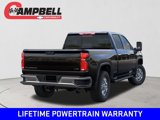 New 2025 Chevrolet Silverado 2500 LTZ w/ LTZ Convenience Package image 4
