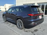 New 2025 Lexus TX 350 AWD image 3
