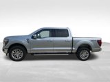 New 2025 Ford F150 Lariat image 2