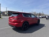 Used 2022 Mitsubishi Outlander SEL Black Edition image 5