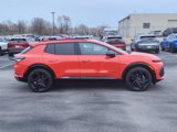 New 2025 Chevrolet Equinox EV RS image 4