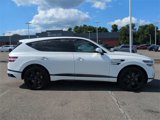 New 2026 Genesis GV80 3.5T Prestige image 3