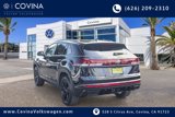 New 2025 Volkswagen Atlas Cross Sport SEL R-Line image 5