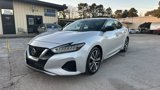 Used 2020 Nissan Maxima 3.5 SV w/ Floor Mat Group image 3