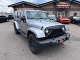 Used 2017 Jeep Wrangler Unlimited Rubicon w/ Connectivity Group image 2