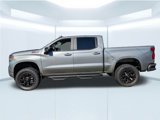 New 2025 Chevrolet Silverado 1500 RST w/ Z71 Off-Road Package image 2
