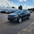 Used 2020 Ford Edge SEL w/ Convenience Package image 2