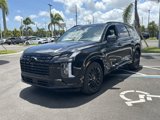 New 2025 Hyundai Palisade Calligraphy image 2