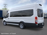 New 2025 Ford Transit 350 XLT image 4