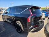 Used 2025 Kia EV9 Land image 4