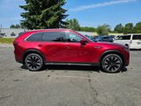 New 2025 MAZDA CX-90 Plug-In Hybrid w/ Premium Plus image 4