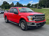 Used 2018 Ford F150 XLT w/ Equipment Group 302A Luxury image 4