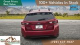 Used 2020 Subaru Impreza 2.0i Premium image 6