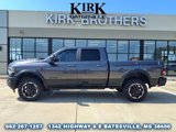 Used 2024 RAM 2500 Rebel image 3