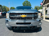 Used 2014 Chevrolet Silverado 2500 LTZ image 2