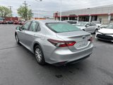 Certified 2023 Toyota Camry LE image 5