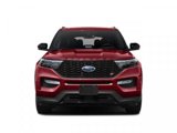 Certified 2022 Ford Explorer ST w/ Equipment Group 401A image 4
