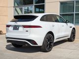 New 2026 Jaguar F-PACE R-Dynamic S image 5