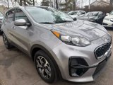 Used 2022 Kia Sportage LX image 5