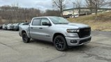 Certified 2025 RAM 1500 Laramie w/ Night Edition image 2
