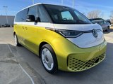 New 2025 Volkswagen ID. Buzz 1st Edition image 5