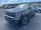 New 2025 Ford Expedition Platinum w/ Driver's Package image 3