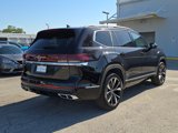 New 2025 Volkswagen Atlas SEL Premium R-Line image 5