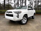 Used 2022 Toyota 4Runner SR5 Premium image 6