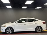 Used 2017 Hyundai Elantra Limited w/ Limited Tech Package 04 image 3