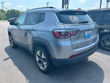 Used 2020 Jeep Compass Limited image 5