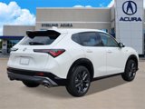New 2025 Acura ADX A-Spec image 4