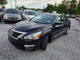 Used 2015 Nissan Altima 2.5 S w/ Display Audio Package image 3
