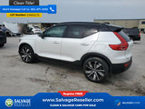 Used 2021 Volvo XC40 P8 Recharge w/ Advanced Package image 3