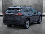 Used 2025 Toyota RAV4 XLE Premium image 5