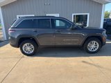 New 2025 Jeep Grand Cherokee Laredo X image 2