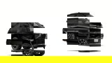 New 2025 Chevrolet Tahoe RST w/ Comfort Package image 4