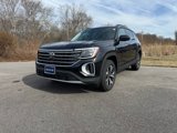 New 2025 Volkswagen Atlas SE image 2