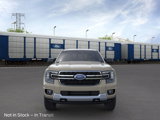 New 2025 Ford Ranger XLT image 6
