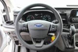 New 2025 Ford Transit 250 148 Medium Roof Extended AWD w/ Load Area Protection Package image 3