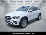New 2026 Mercedes-Benz GLE 350 4MATIC image 2