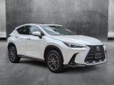 Used 2024 Lexus NX 350 AWD image 3