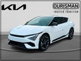 New 2025 Kia EV6 GT-Line image 2