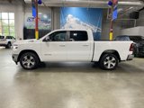 Used 2023 RAM 1500 Laramie image 2