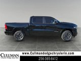 New 2025 RAM 1500 Laramie image 4