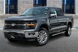 New 2025 Ford F150 XLT w/ Equipment Group 302A MID image 2