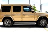 New 2025 Mercedes-Benz G 580 w/ EQ Technology image 5